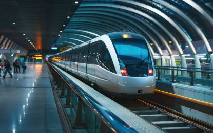 NR.Proposed Pillaichathiram Metro Station